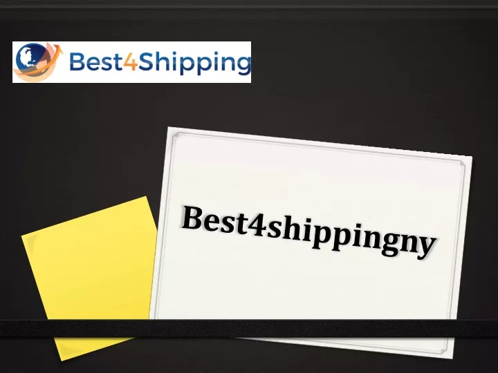 best4shippingny