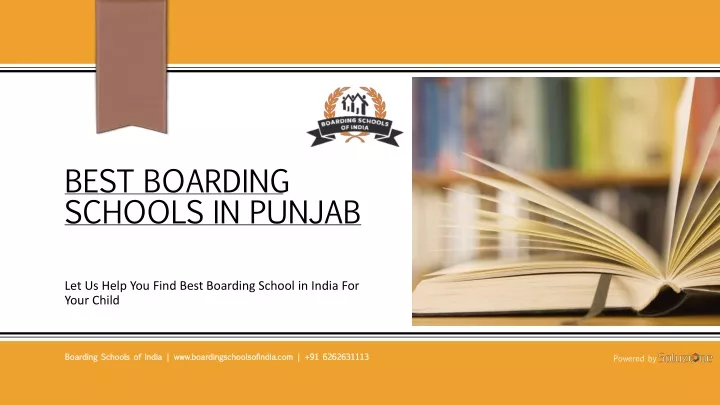 best boarding schools in punjab