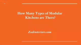 Top Kutchina Modular Kitchen In Kolkata