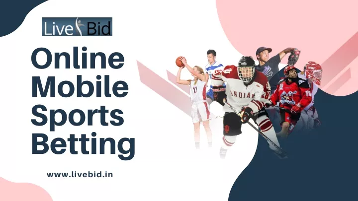 online mobile sports betting