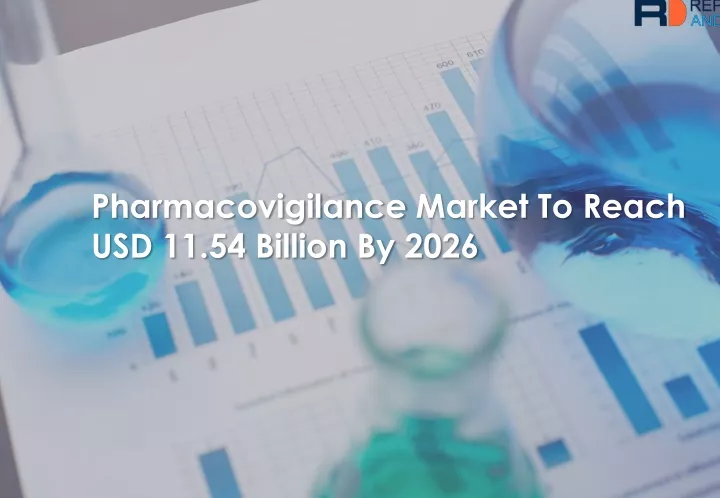 pharmacovigilance market to reach