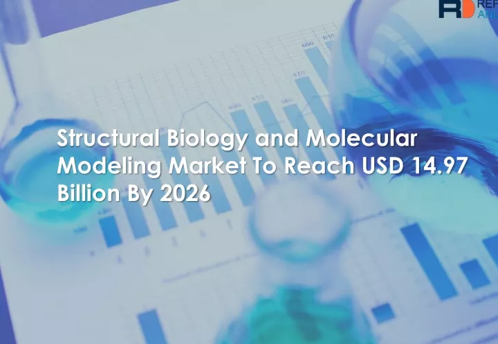 structural biology and molecular modeling market