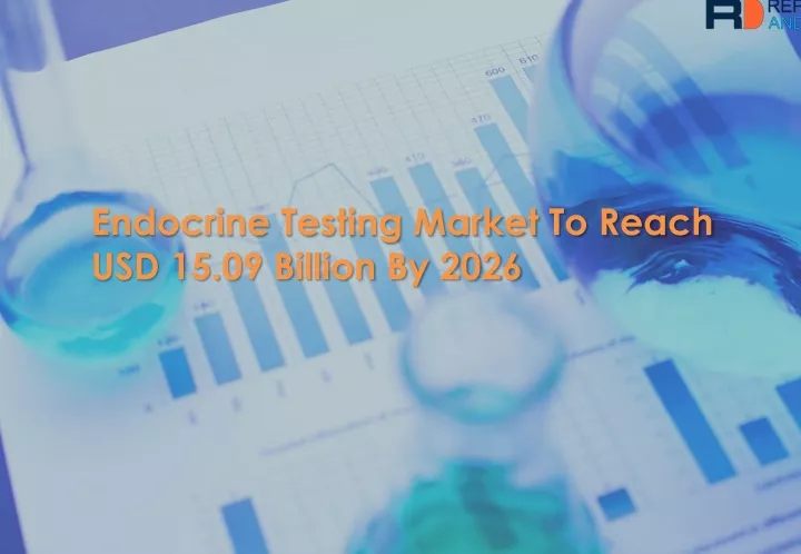 endocrine testing market to reach