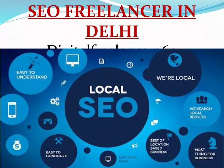 seo freelancer in delhi digitalfreelancer360