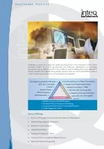 Inteq Solutions - Healthcare - slide 1