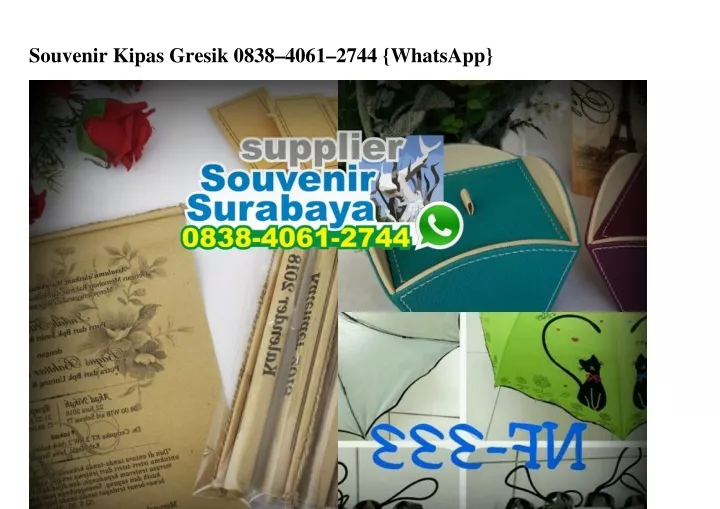 souvenir kipas gresik 0838 4061 2744 whatsapp