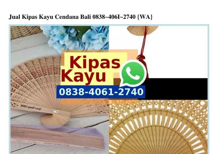 jual kipas kayu cendana bali 0838 406i 2740 wa