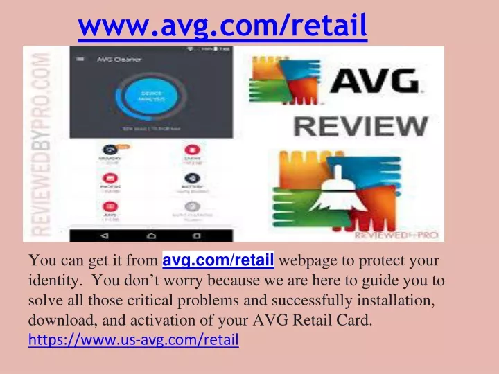 www avg com retail