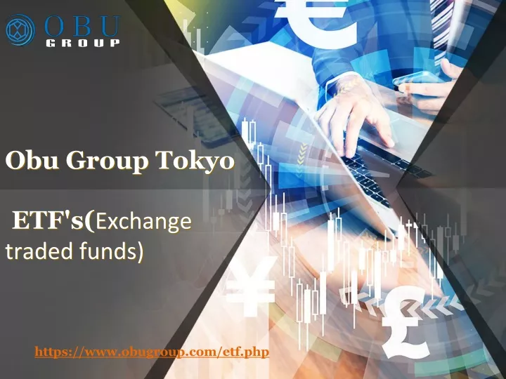obu group tokyo etf s exchange traded funds