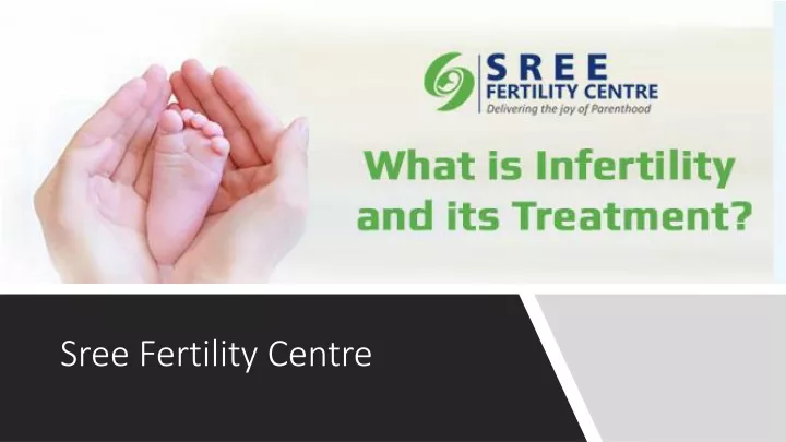 sree fertility centre