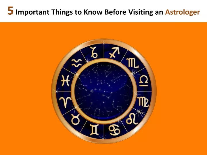 5 important things to know before visiting