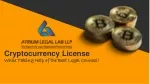 Cryptocurrency License