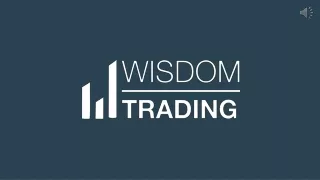 Guiding Investors In Trading Futures, Commodities, & Currencies