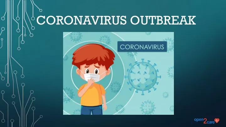 coronavirus outbreak