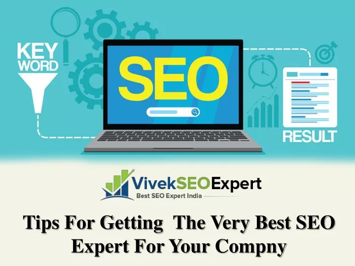 tips for getting the very best seo expert