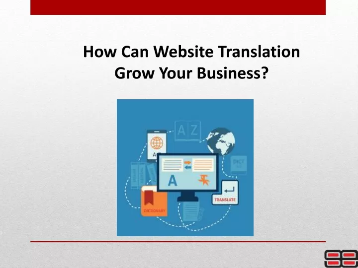how can website translation grow your business