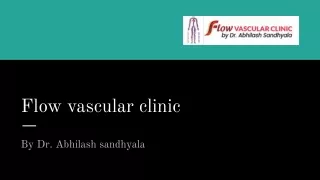 Best varicose veins laser treatment in hyderabad- Varicose veins specialist in hyderabad
