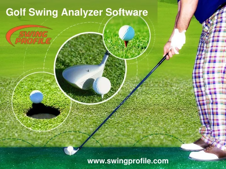 golf swing analyzer software
