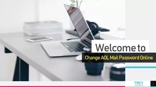 Change AOL Mail Password Help 24x7 |  1-866-257-5356