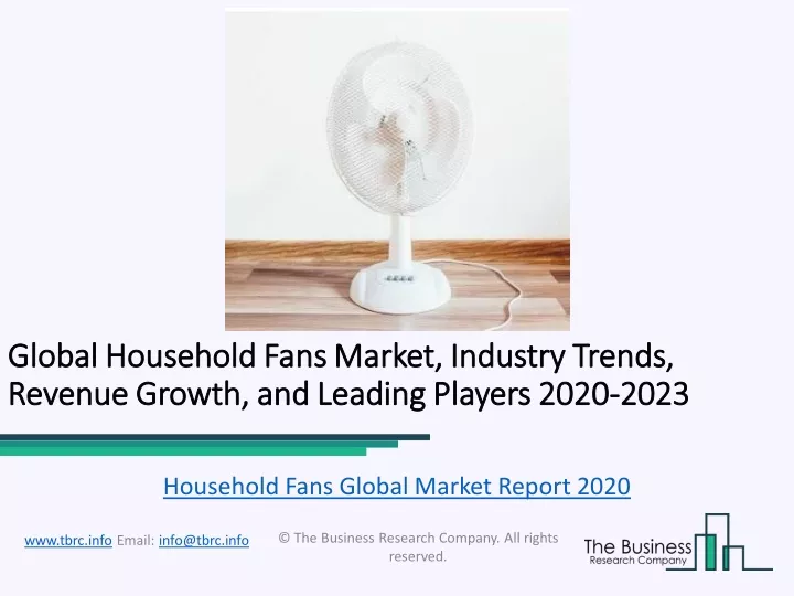 global global household fans household fans