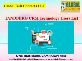 global b2b contacts llc