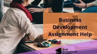 Business Case Study Assignment Help | Case Study for Business