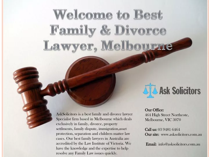 welcome to best family divorce lawyer melbourne