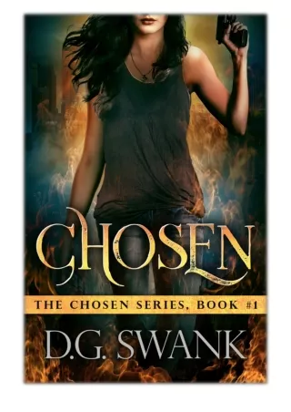 [PDF] Free Download Chosen By Denise Grover Swank