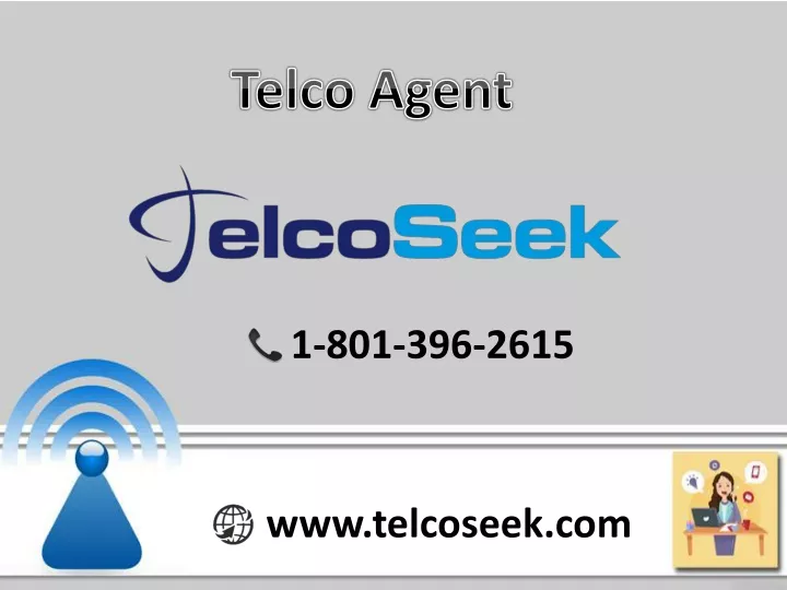 telco agent
