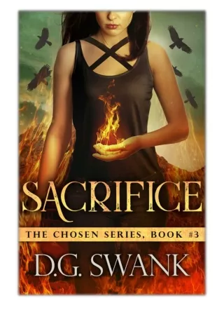 [PDF] Free Download Sacrifice By Denise Grover Swank