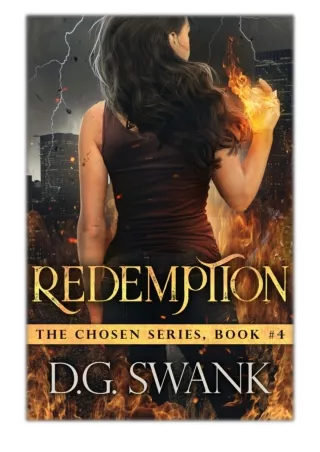 [PDF] Free Download Redemption By Denise Grover Swank