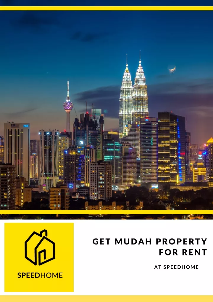 get mudah property