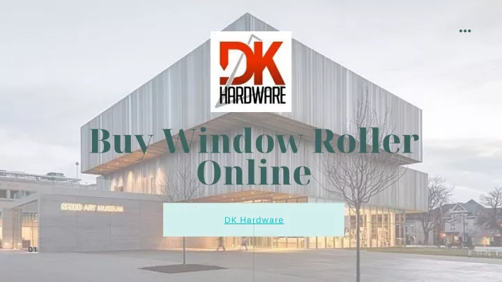 buy window roller online