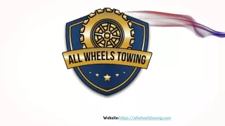 Towing Company Aurora