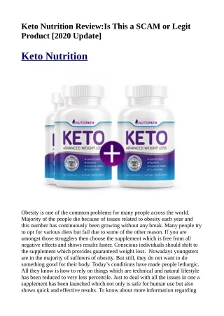 https://djsupplement.com/keto-nutrition/