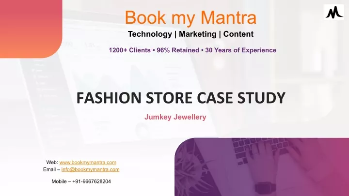 book my mantra technology marketing content 1200