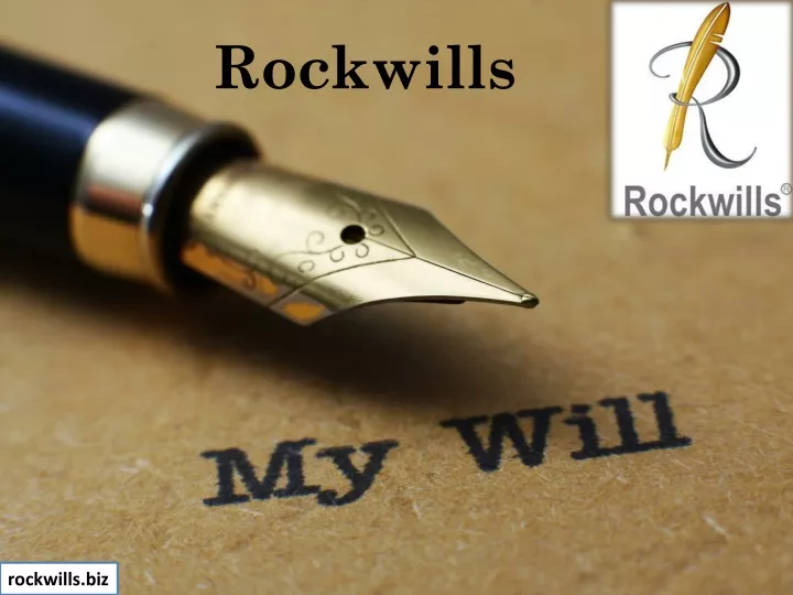 rockwills