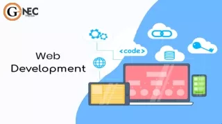 Finest Website Development Company in Noida