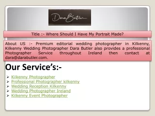 Premium editorial wedding photographer in ireland