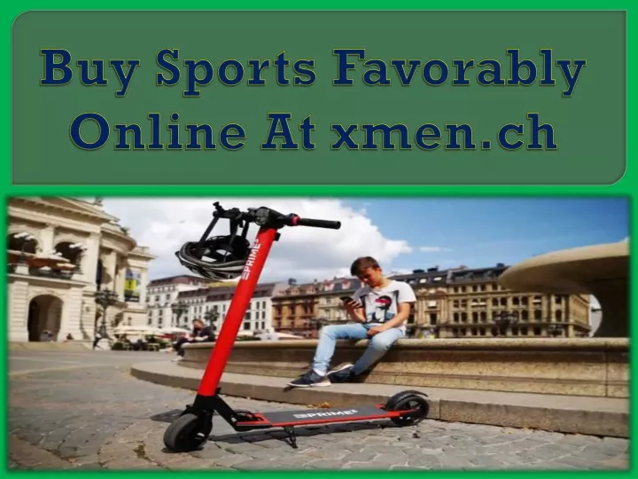 buy sports favorably online at xmen ch