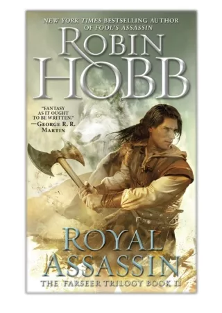 [PDF] Free Download Royal Assassin By Robin Hobb