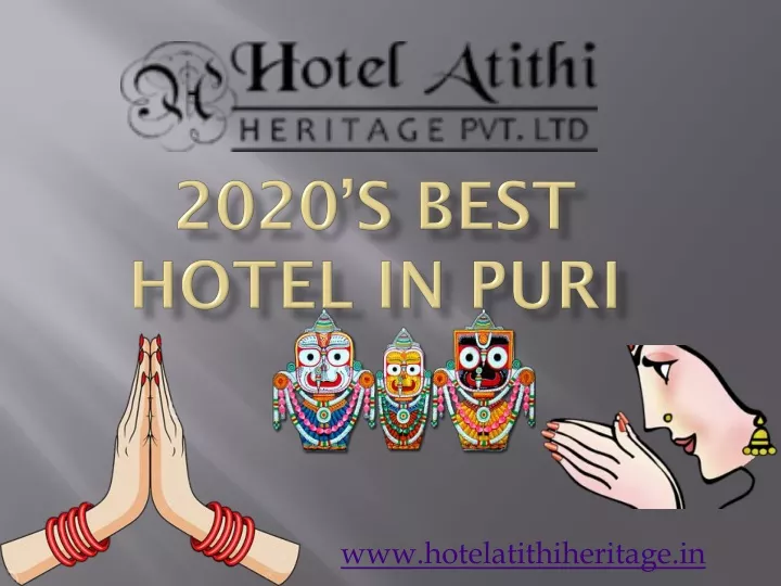 2020 s best hotel in puri