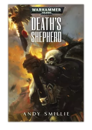 [PDF] Free Download Deaths Shepherd By Andy Smillie