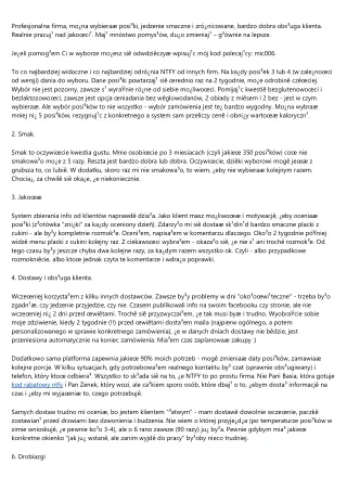profesjonalna firma mo na wybiera posi