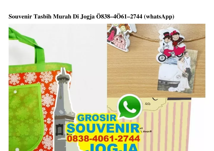 souvenir tasbih murah di jogja 838 4 61 2744