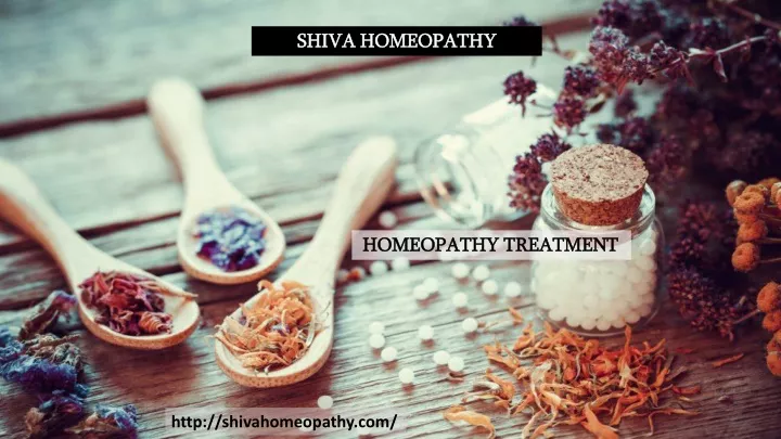 shiva homeopathy