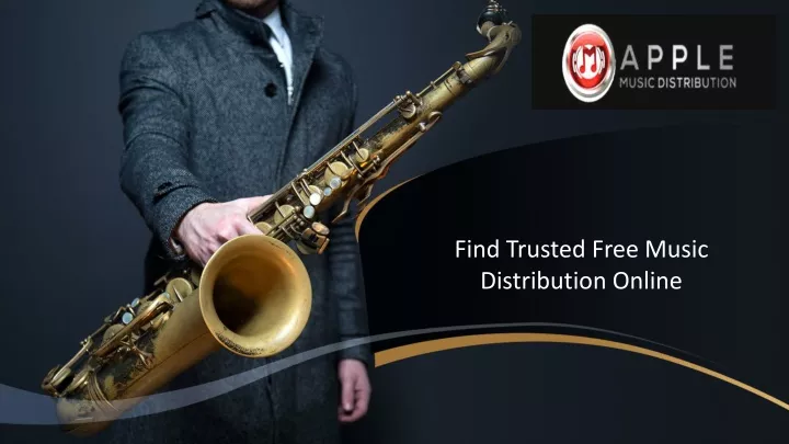 find trusted free music distribution online