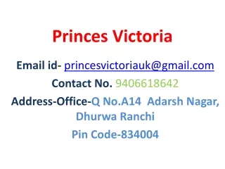 Education | Game source code | Complex Code | India princess Victoria