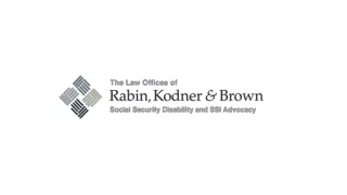 Trusted Disability Lawyers At Law Offices of Jeffrey A. Rabin & Associates, Ltd.