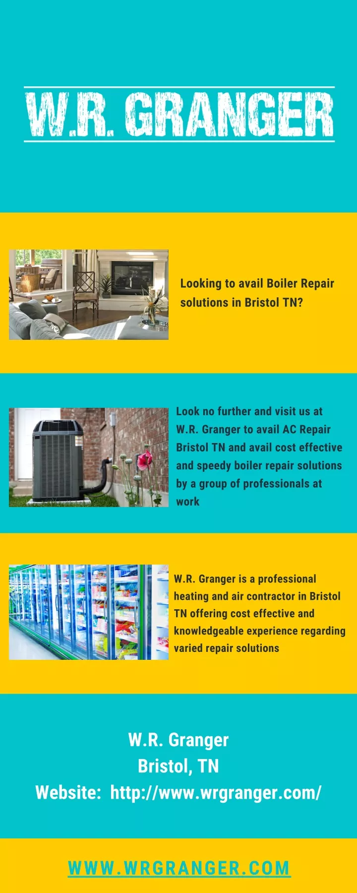 looking to avail boiler repair solutions